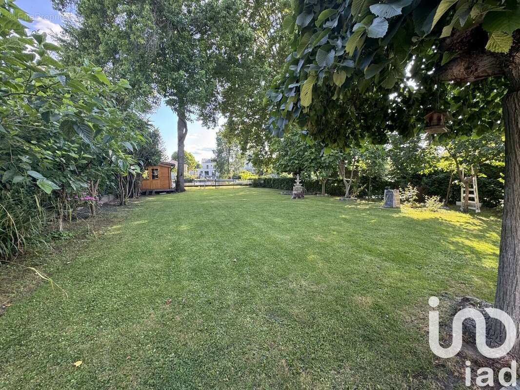 Photo 5 - Maison à SOISY-SOUS-MONTMORENCY