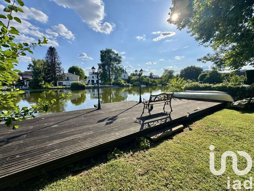 Photo 6 - Maison à SOISY-SOUS-MONTMORENCY