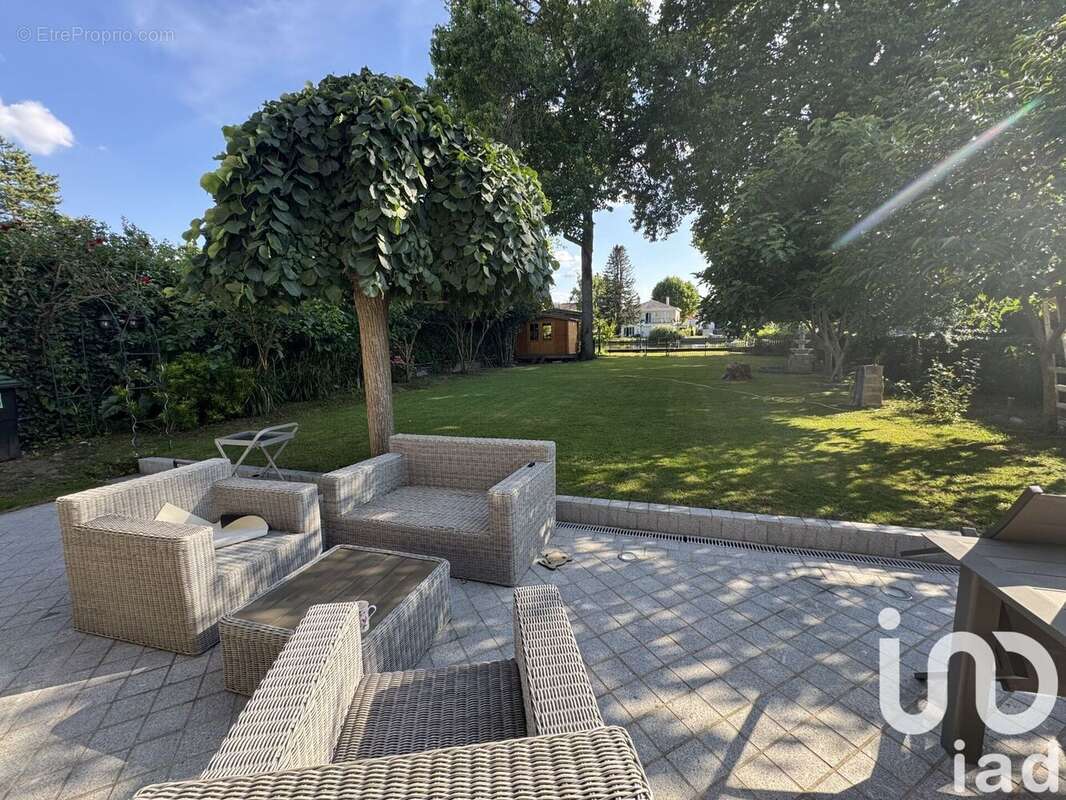 Photo 7 - Maison à SOISY-SOUS-MONTMORENCY