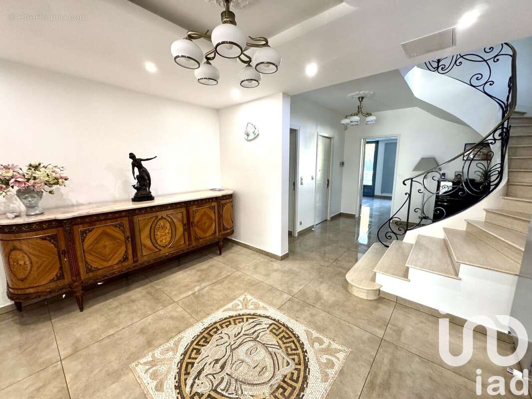 Photo 9 - Maison à SOISY-SOUS-MONTMORENCY