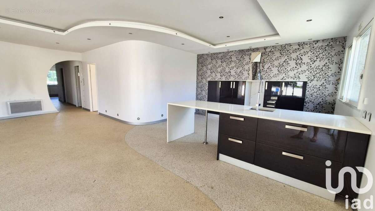 Photo 3 - Maison à LEGUEVIN