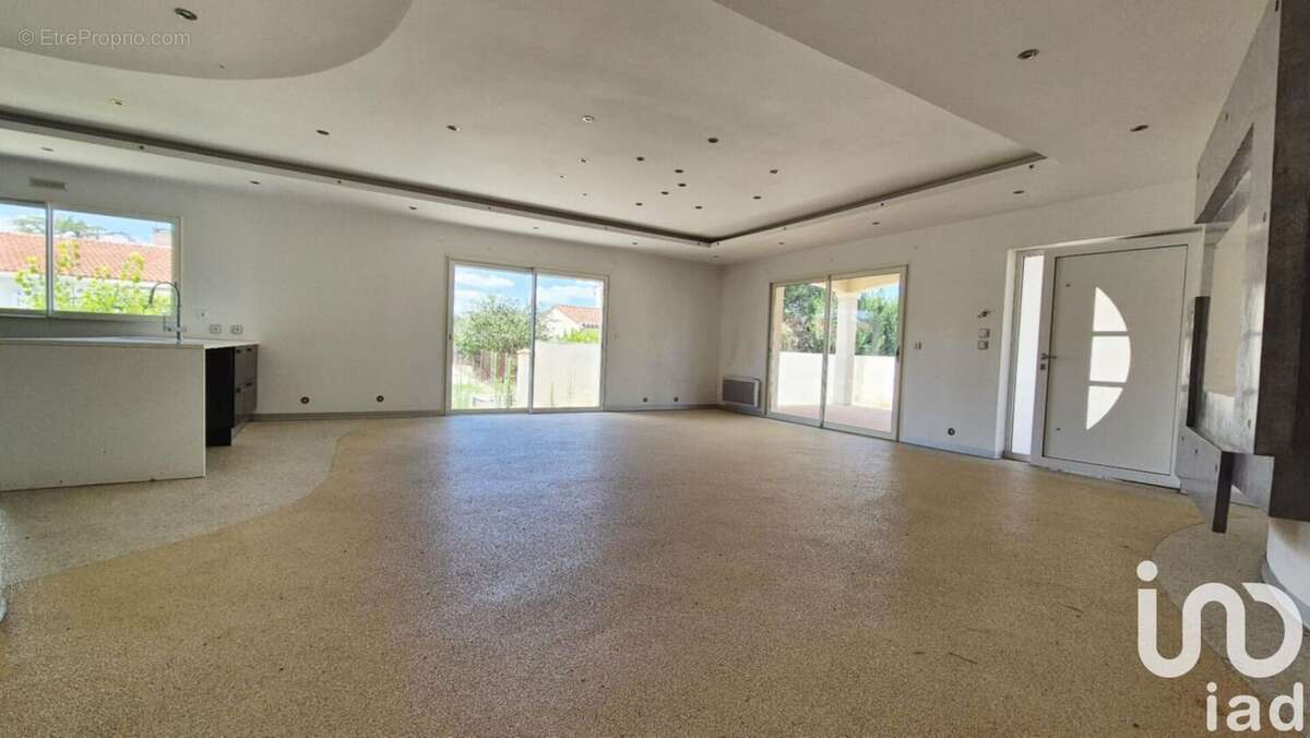 Photo 4 - Maison à LEGUEVIN