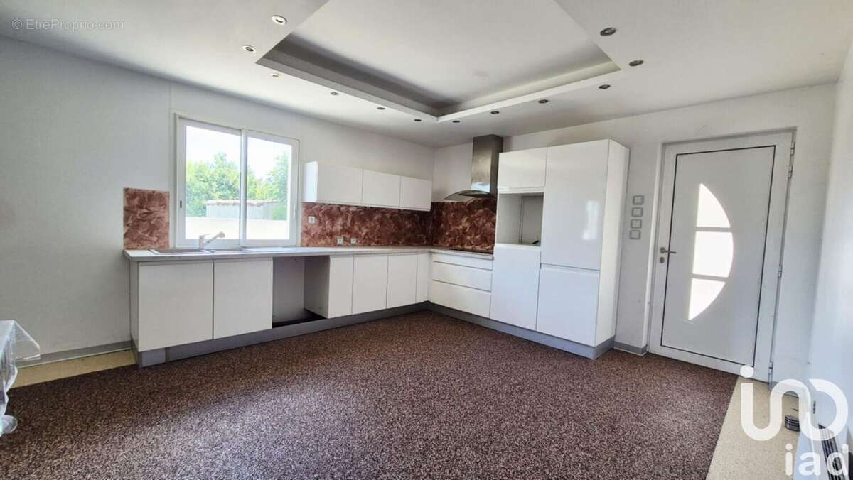 Photo 5 - Maison à LEGUEVIN