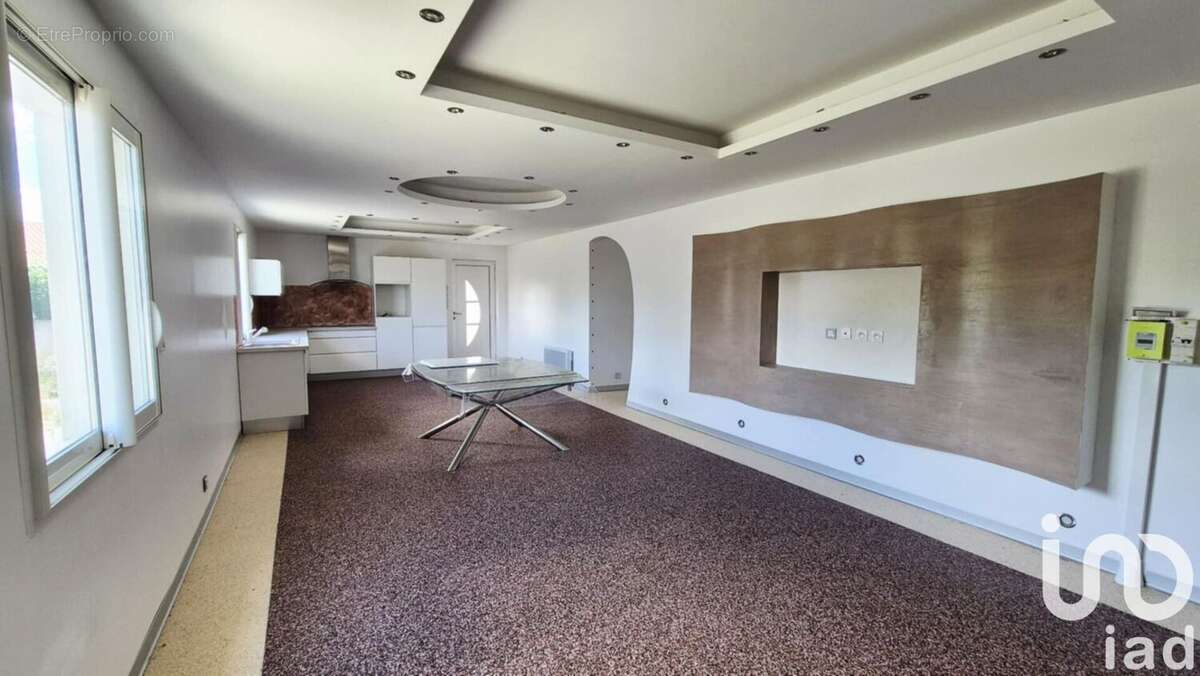 Photo 6 - Maison à LEGUEVIN