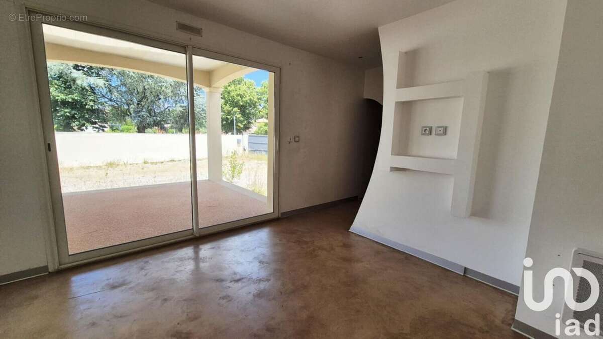 Photo 7 - Maison à LEGUEVIN