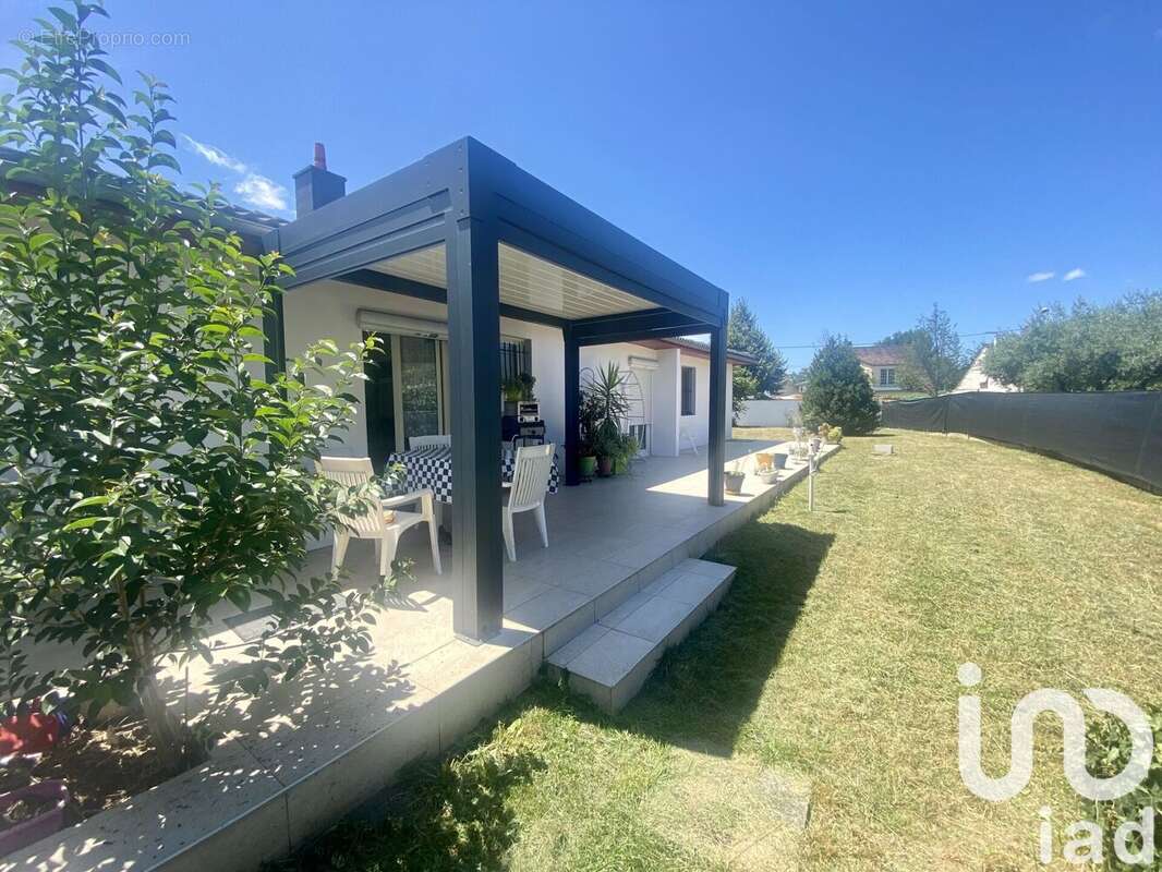 Photo 2 - Maison à SOUES