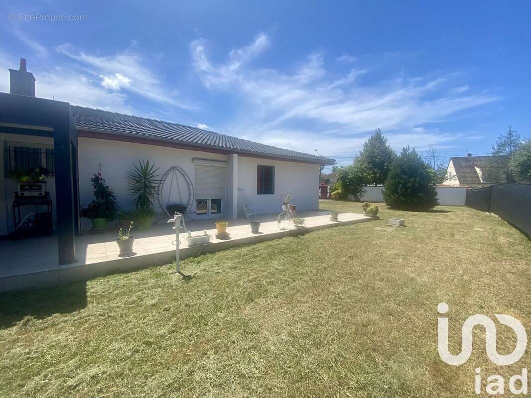 Photo 3 - Maison à SOUES