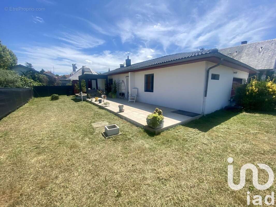 Photo 5 - Maison à SOUES