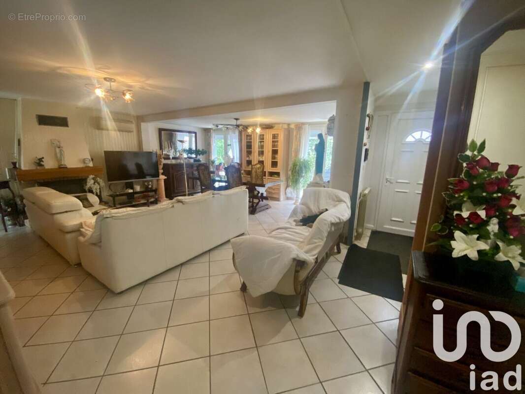 Photo 7 - Maison à SOUES