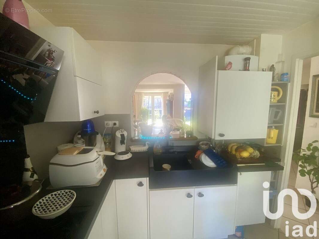 Photo 9 - Maison à SOUES