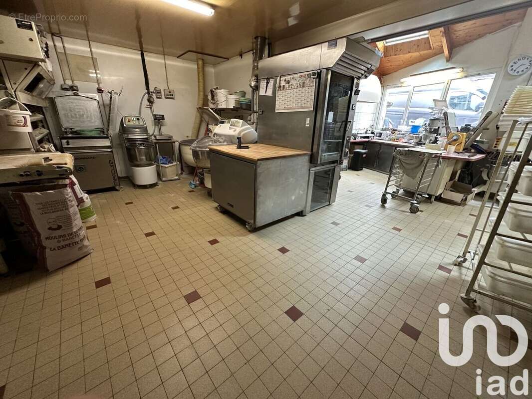 Photo 2 - Maison à PLOUARET