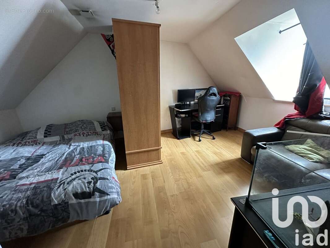 Photo 6 - Maison à PLOUARET