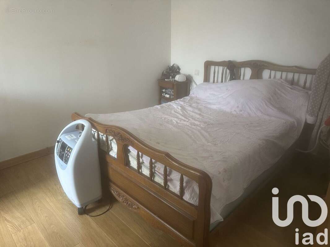 Photo 8 - Maison à PLOUARET