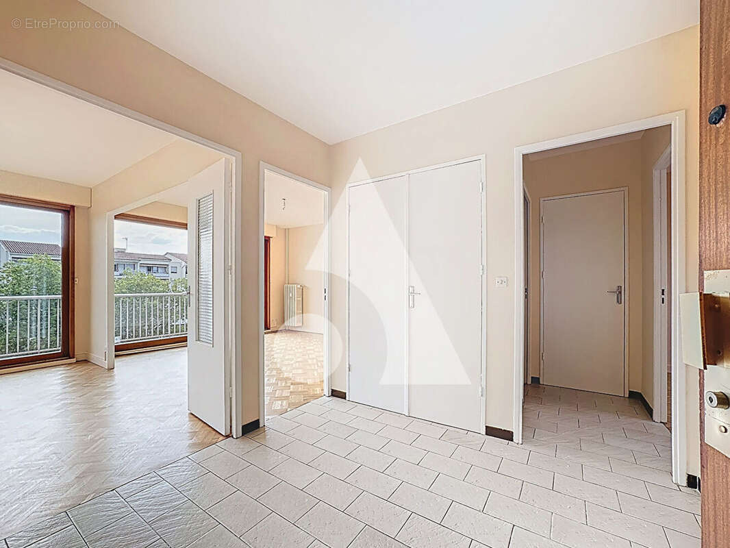 Appartement à FEURS