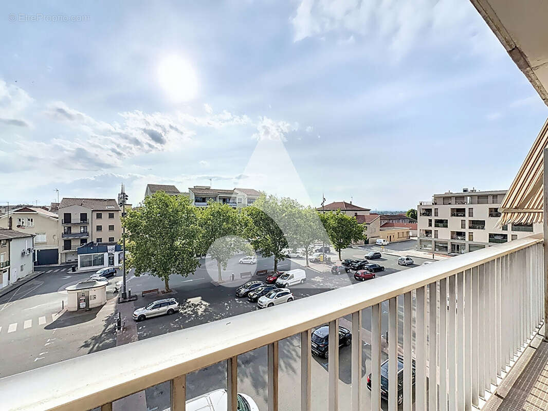 Appartement à FEURS