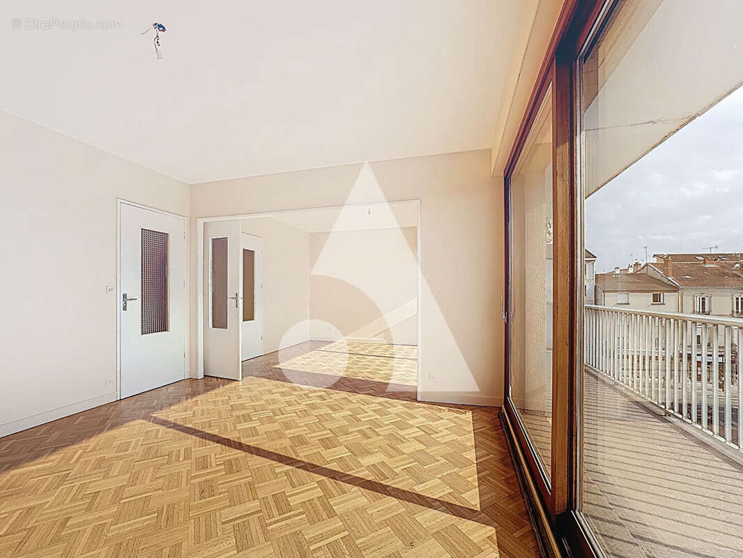 Appartement à FEURS