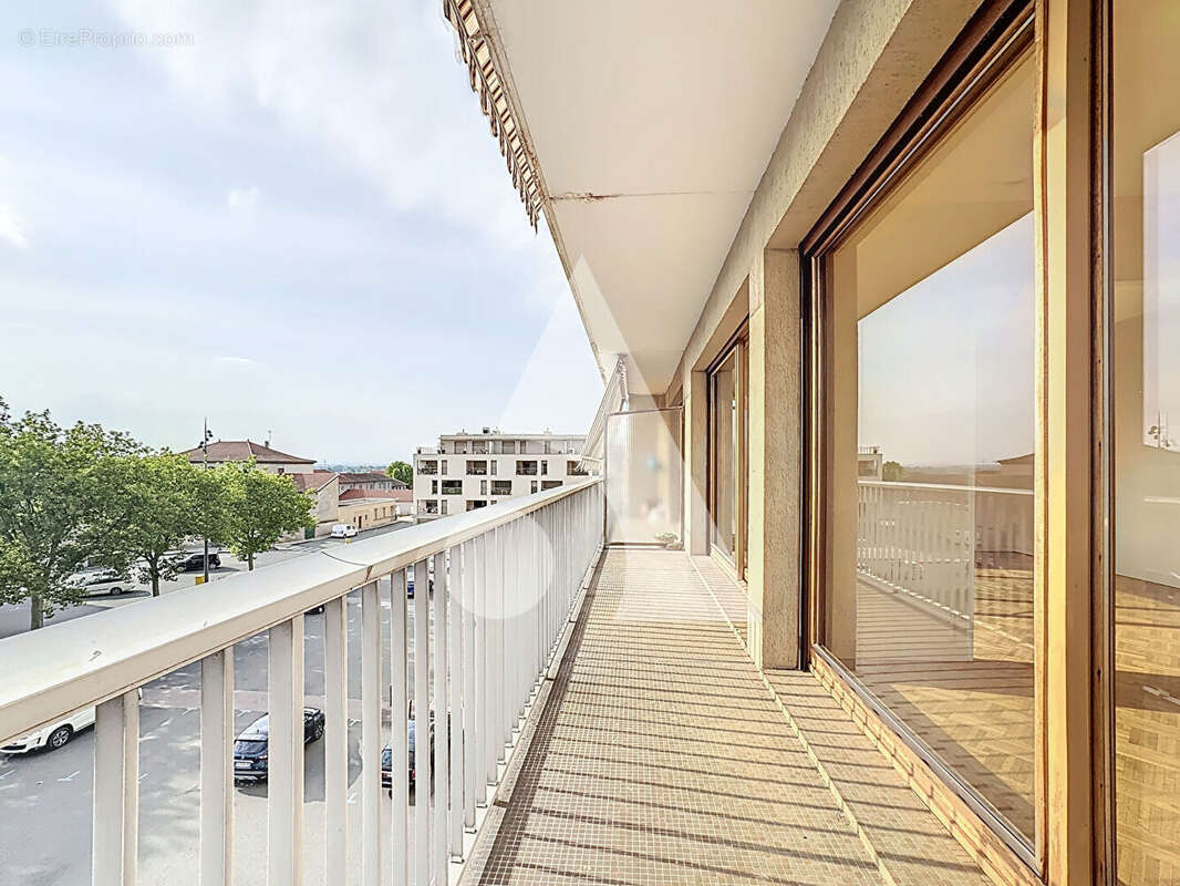 Appartement à FEURS