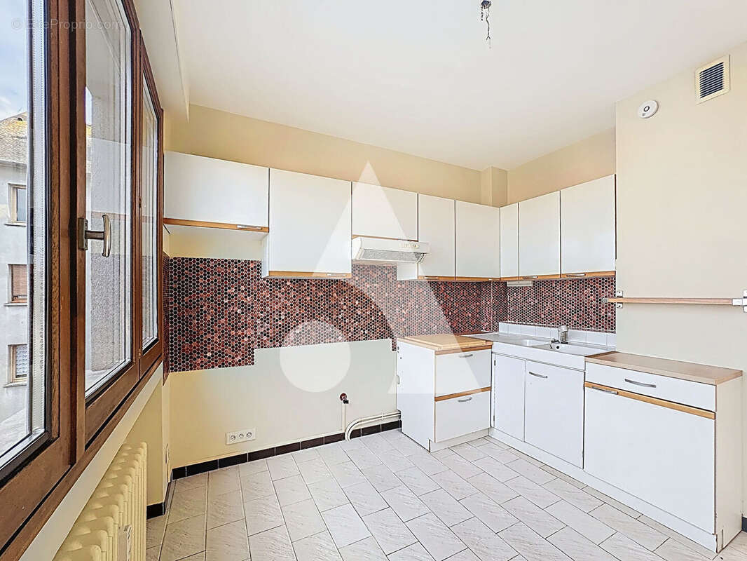 Appartement à FEURS