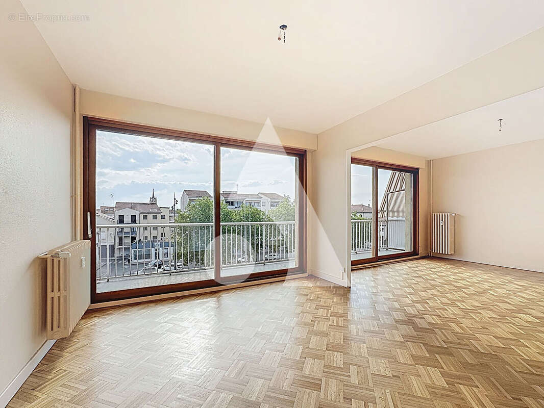 Appartement à FEURS