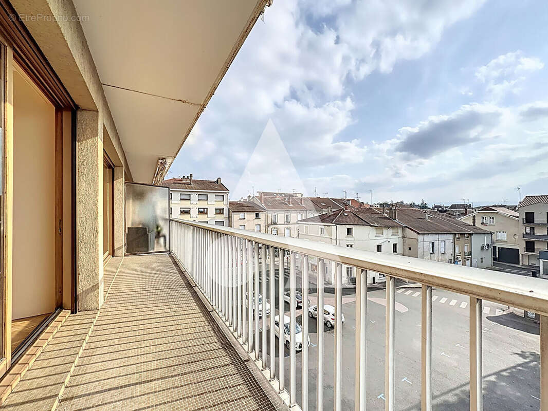 Appartement à FEURS