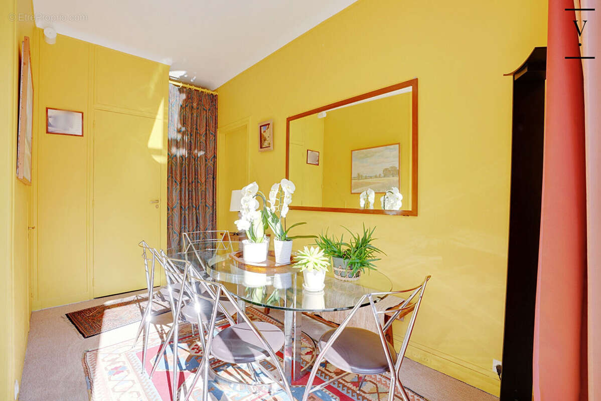 Maison à RUEIL-MALMAISON