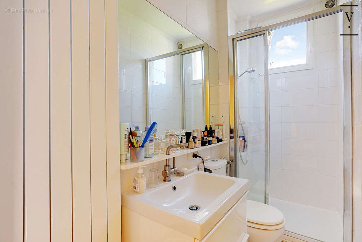 Maison à RUEIL-MALMAISON