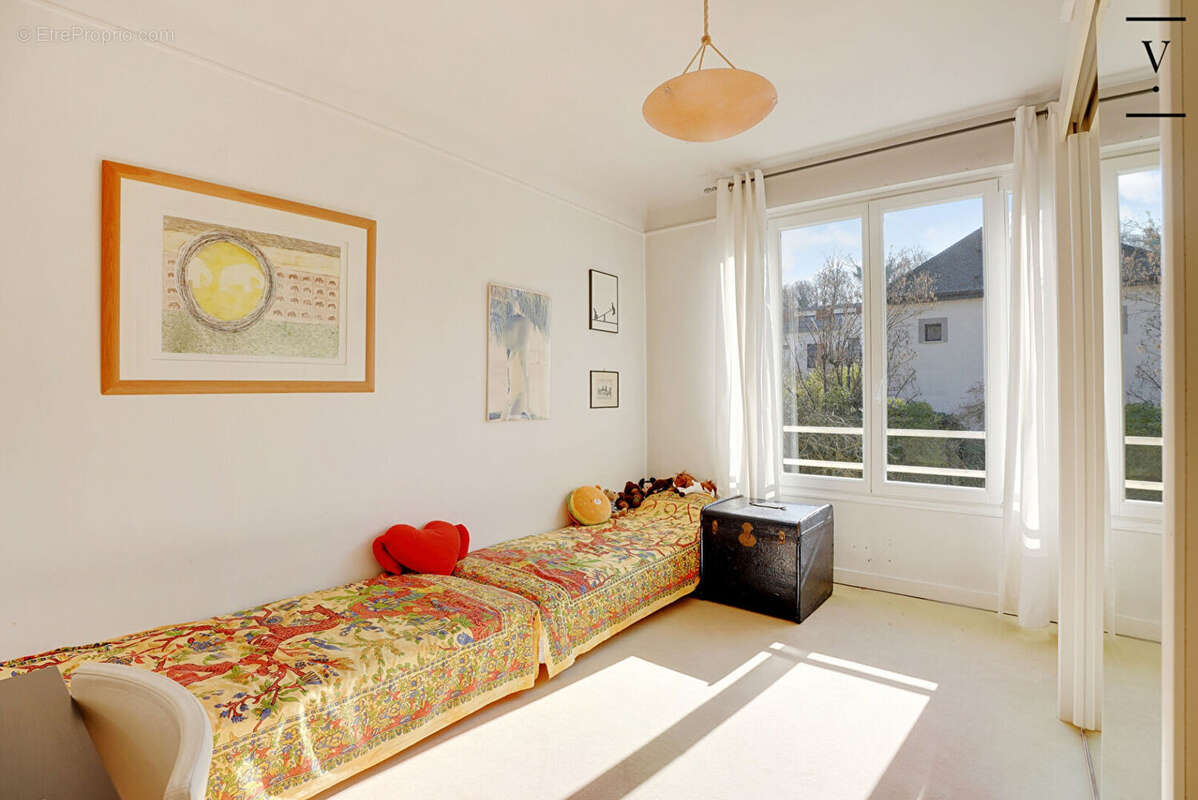 Maison à RUEIL-MALMAISON