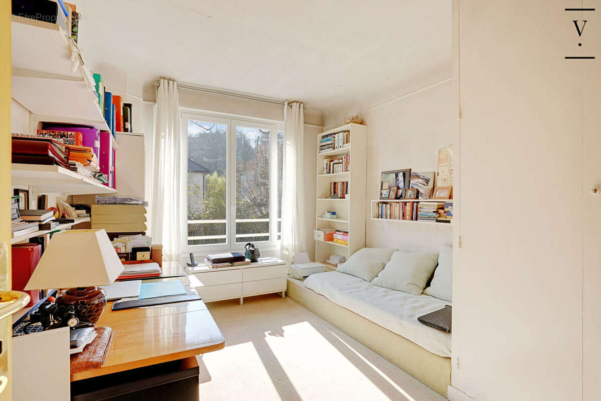 Maison à RUEIL-MALMAISON