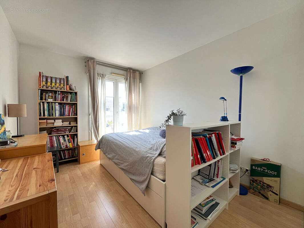 Appartement à SURESNES