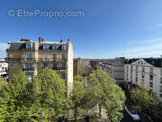 Appartement à SURESNES