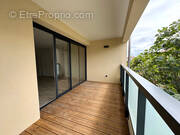 Appartement à SAINT-ALBAN