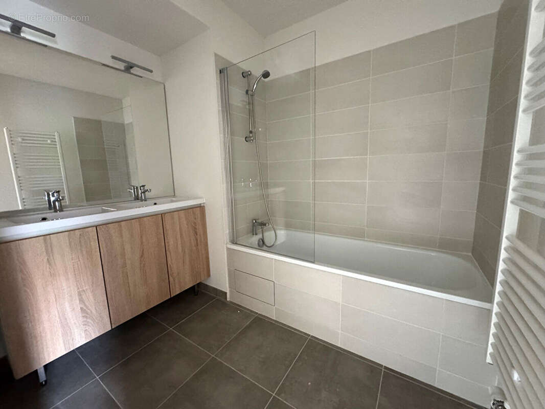 Appartement à SAINT-ALBAN