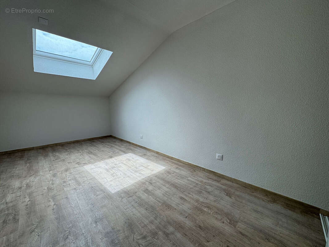 Appartement à SAINT-ALBAN