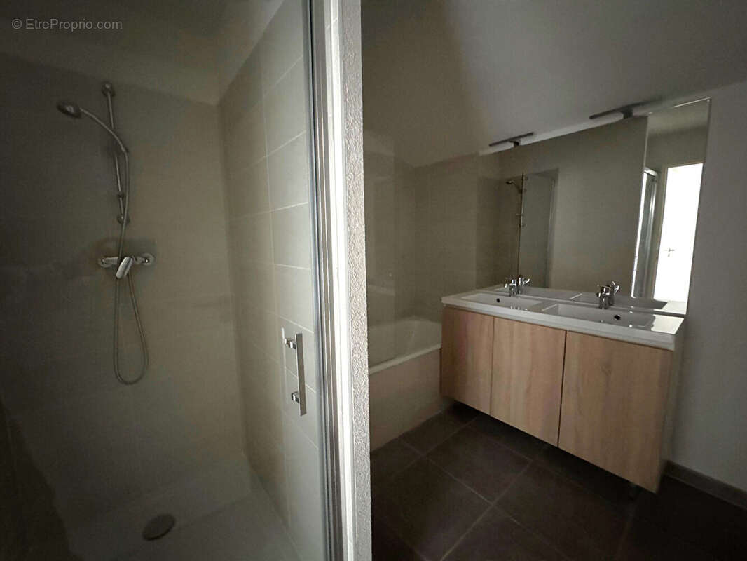 Appartement à SAINT-ALBAN