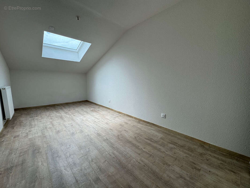 Appartement à SAINT-ALBAN