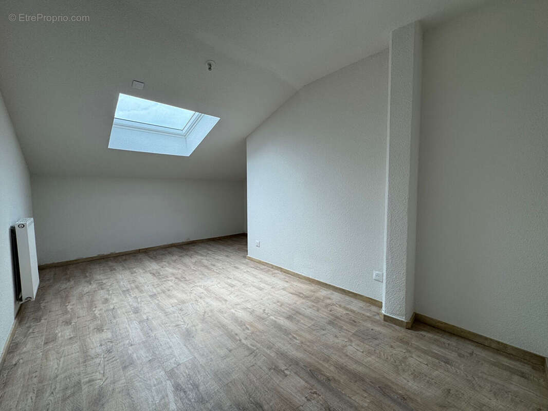 Appartement à SAINT-ALBAN