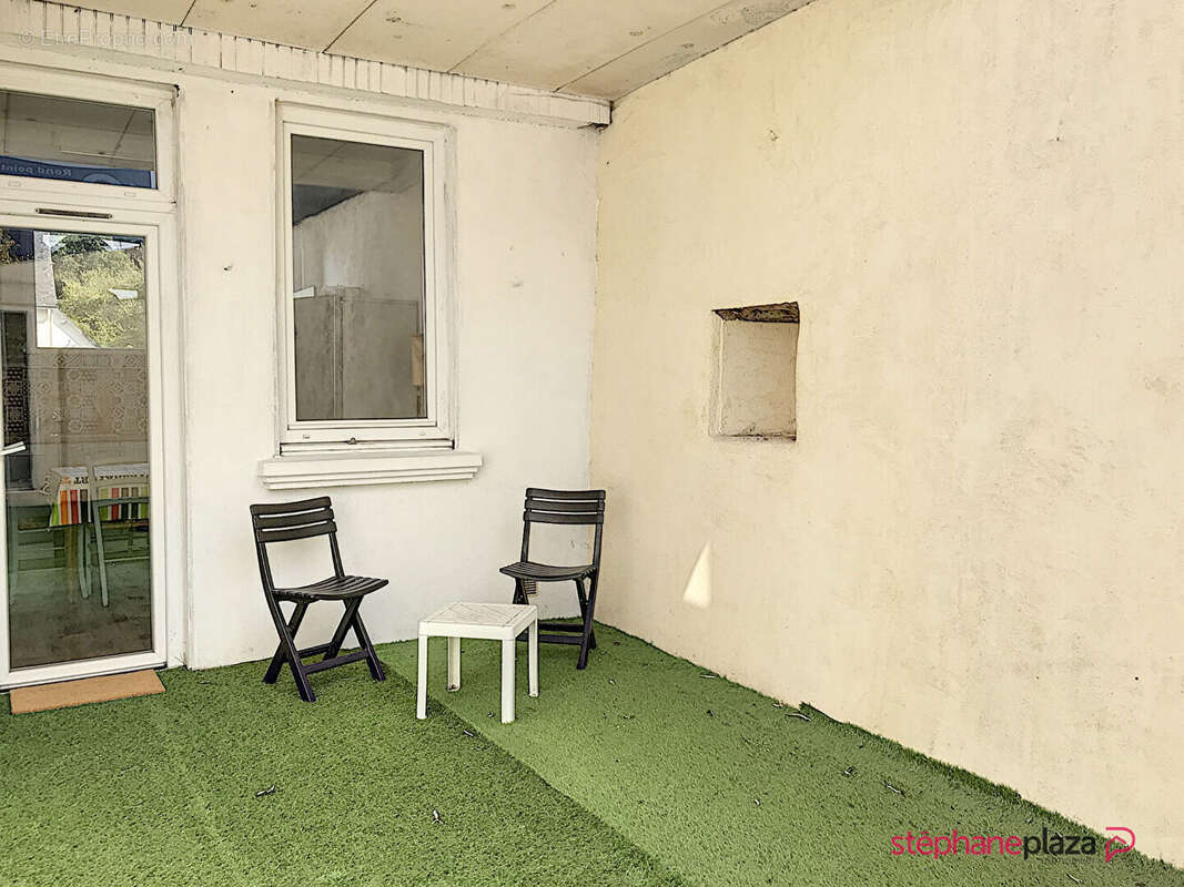 Appartement à QUIMPER