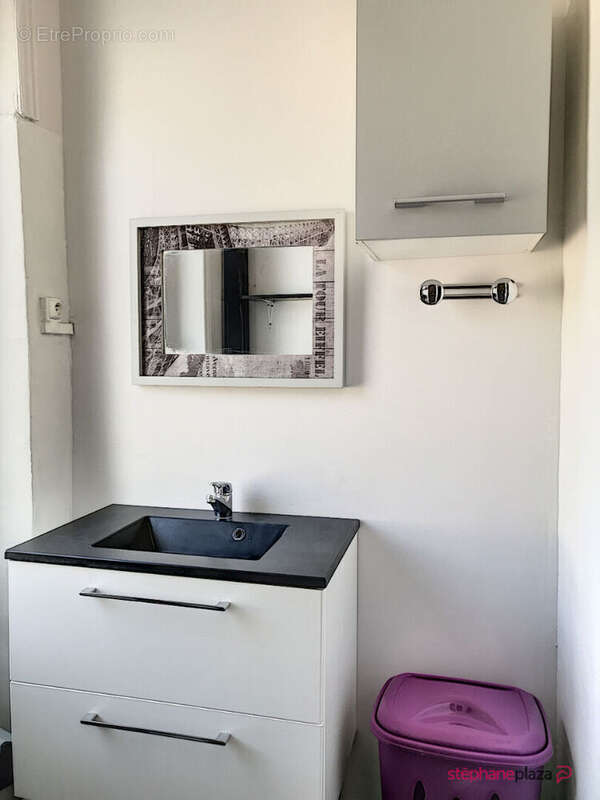 Appartement à QUIMPER
