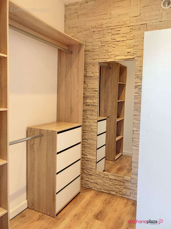 Appartement à QUIMPER