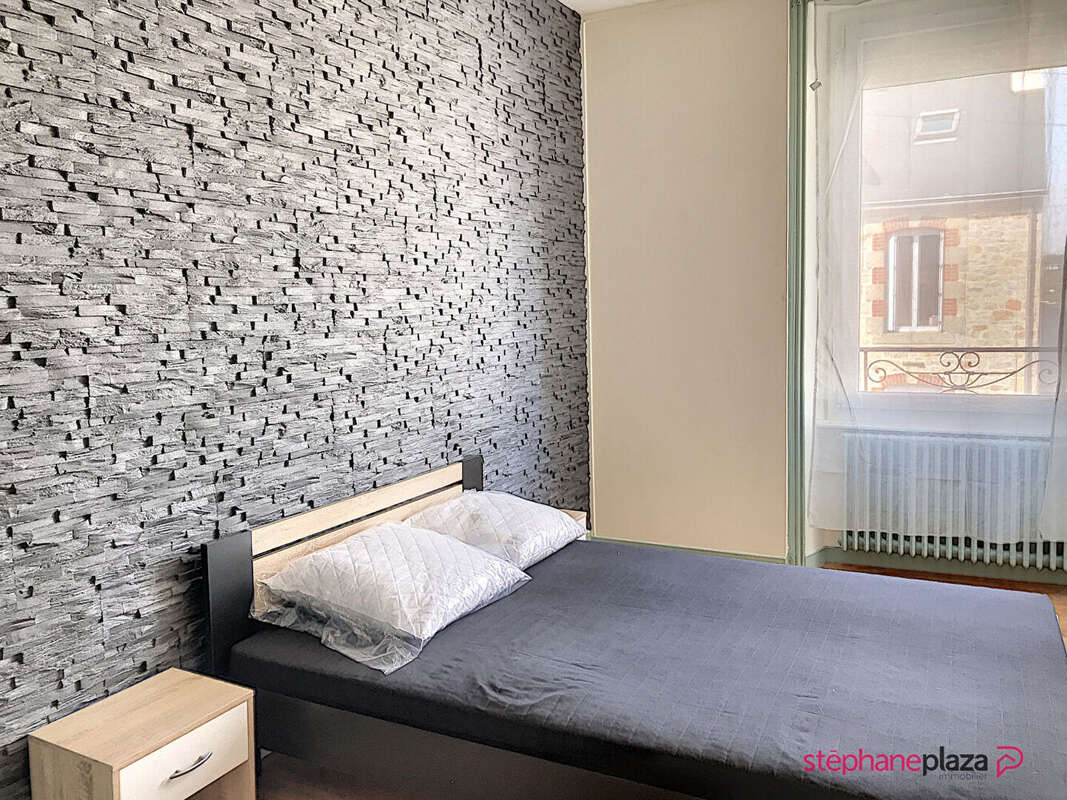 Appartement à QUIMPER