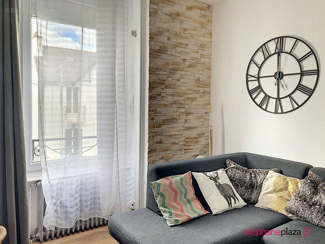 Appartement à QUIMPER