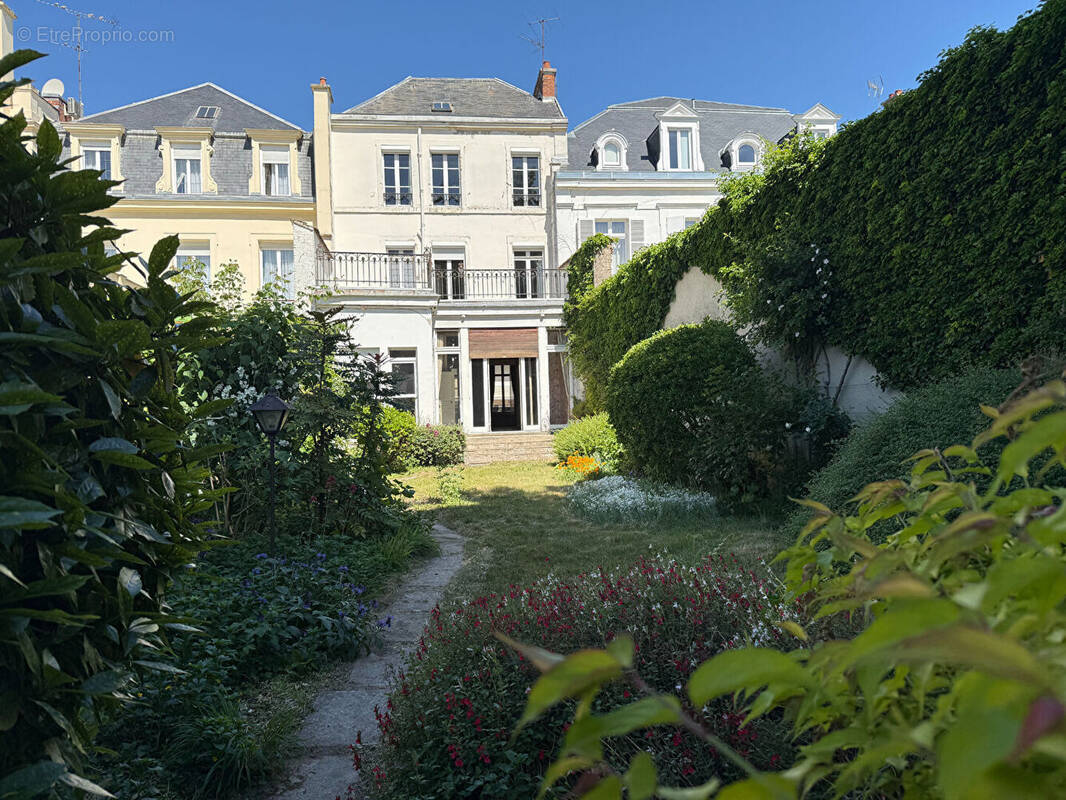 Maison à REIMS
