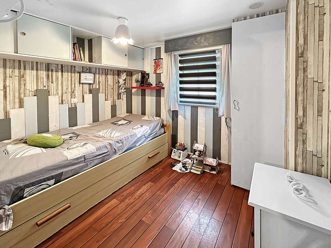 Maison à SAINT-GILLES-CROIX-DE-VIE