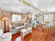 Maison à SAINT-GILLES-CROIX-DE-VIE