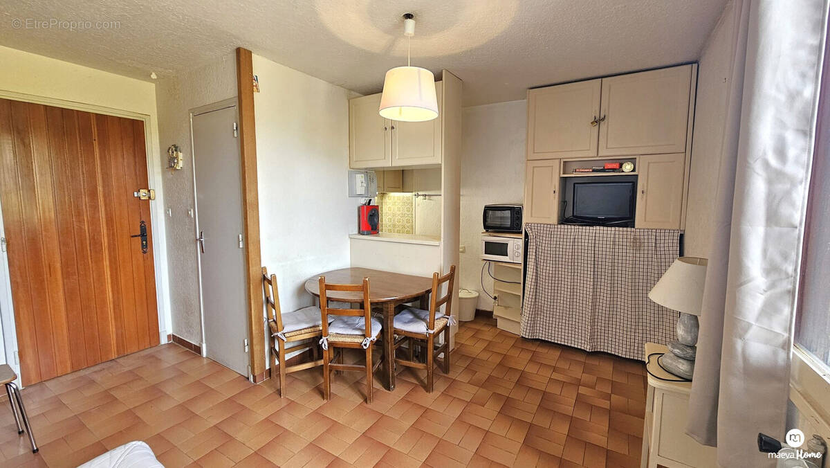 Appartement à VARS