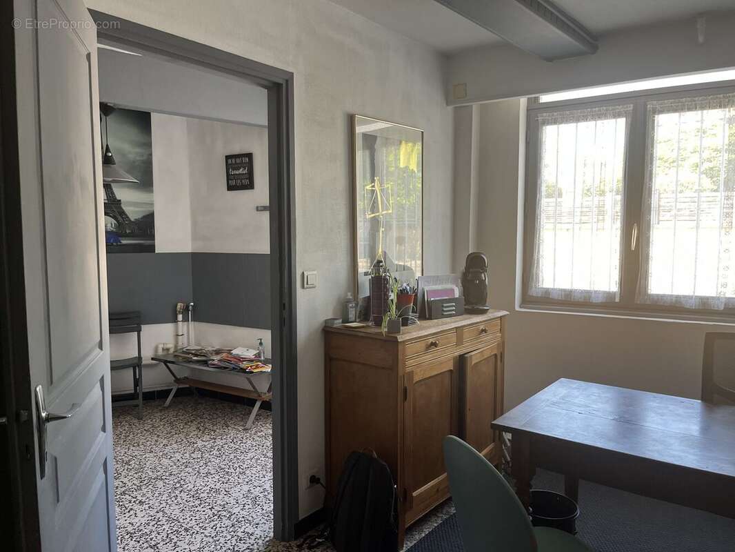 Maison à SAINT-ETIENNE-DES-OULLIERES