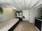 Appartement à PARIS-9E