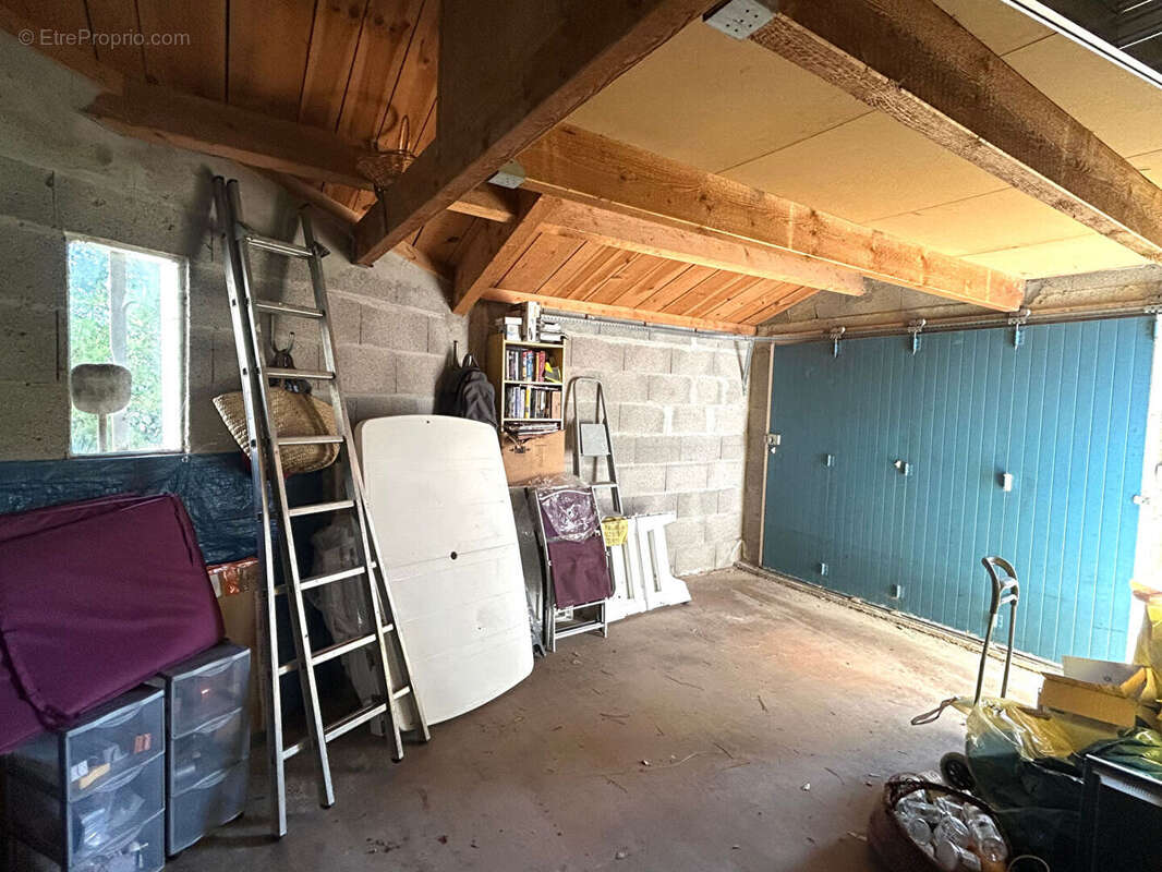 Maison à L&#039;AIGUILLON-SUR-MER