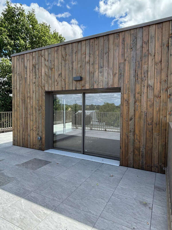 Appartement à MONTAIGU