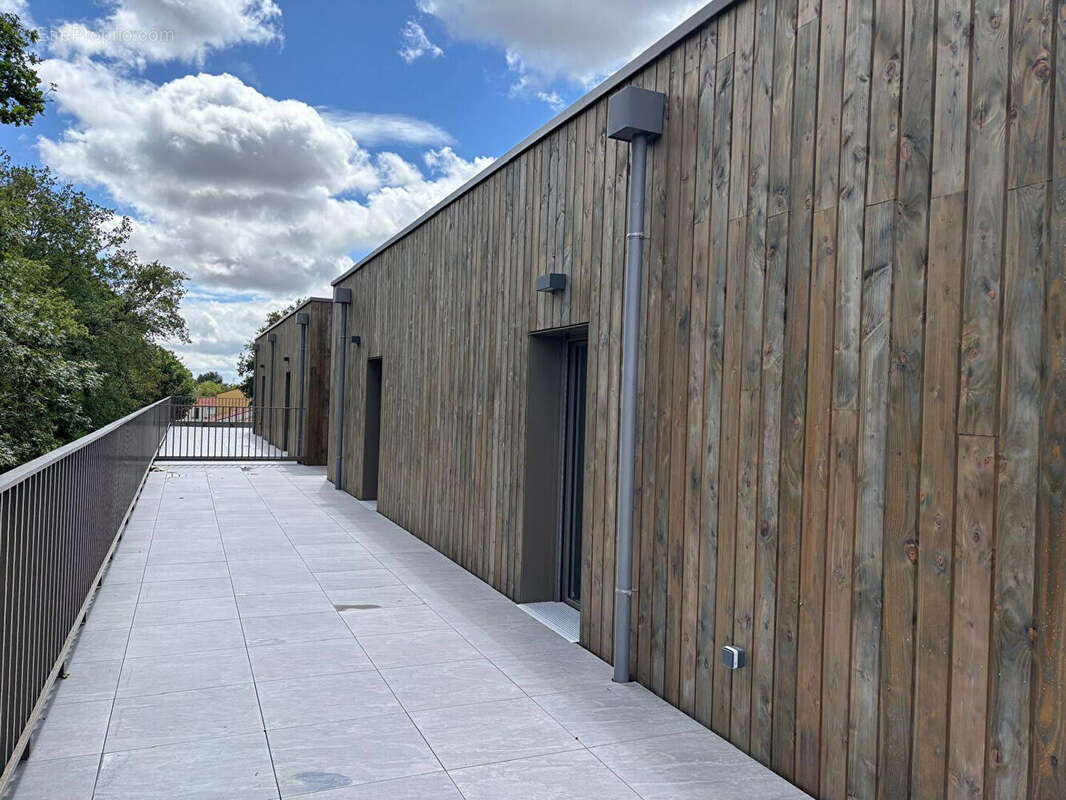 Appartement à MONTAIGU